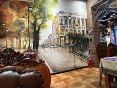 -安德烈俄式西餐厅(中央大街店)