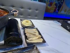 -钳小柒·小龙虾蓝龙王烧烤夜宵(长寿路店)