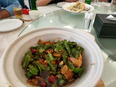 -天天渔港(杏林街店)