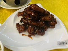 -清真·三德隆饭庄(桥梓口店)