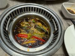-围炉夜话·潮汕卤水火锅(榕江店)