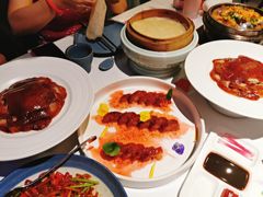 -君子·兰餐厅(长江路店)