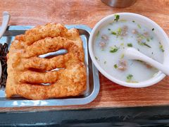 甜麻叶-二牛丸子汤(杏花岭店)