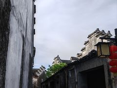 -鸣鹤古镇