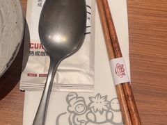 -CURRY YA 熟成咖哩專門店(深圳湾万象城店)