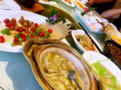 -小白鲨工夫潮膳(曲江店)
