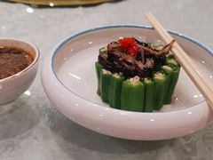 -大唐博相府酒店·陕西官府菜