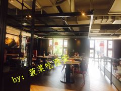 -必胜客(花舞大唐博物馆店)