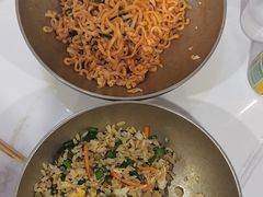 -新凯旋烧烤·燕姐千岛湖土菜