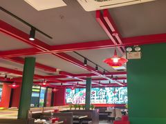 -京悦南门涮羊肉·羊蝎子火锅(田林路店)