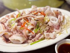 -大洋家·潮汕鱼鲜·花胶砂锅粥(天河东路店)