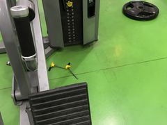 -凤凰健身会馆(凤凰广场A楼店)