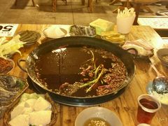 -大龙老火锅·总店(龙头寺店)