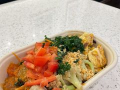 -FOODBOWL超级碗(暖山店)