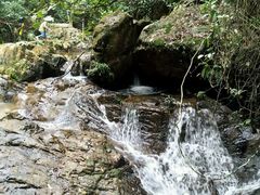 -黄金沟旅游风景区