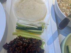 -金芙蓉|湘味小炒·鲜炒黄牛肉(淮安生态新城吾悦店)