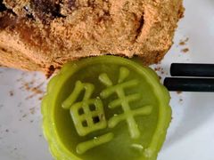-老磁器口豆汁店(天坛店)