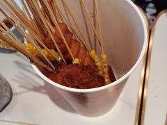 -川百汇烤鱼·泡饼·美蛙(八达岭店)