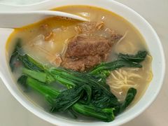 -翠华餐厅(香港国际机场店)