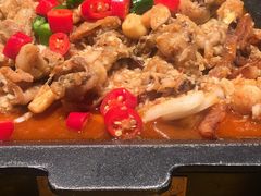 -蛙喔炭烧牛蛙(盐城盐都万达店)