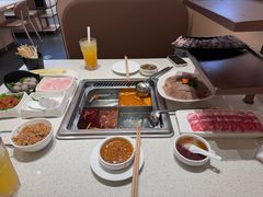 -海底捞火锅(吾悦国际广场店)