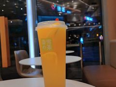 -奈雪的茶(金地广场店)