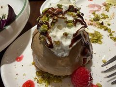 -ELI FALAFEL Lebanese&Mediterranean黎巴嫩美食(富城路店)