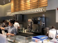 -喜茶(东莞汇一城店)
