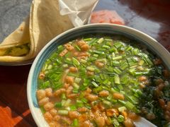 -饶阳传统豆腐脑