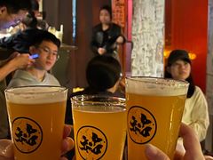 -HUBBA祜精酿(五羊邨店)