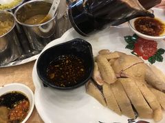 -琼菜王(南海店)