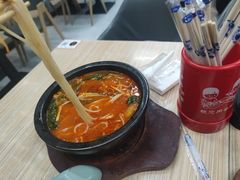 -格朗合 · 鸡汤米线(和悦汇店)