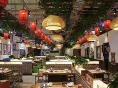 -成老灶火锅鸡(高东街店)