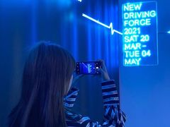 -chi K11艺术空间展览厅