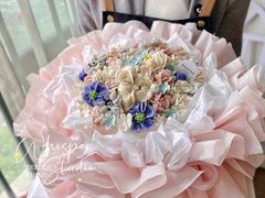 -Whisper studio薇语花艺烘焙工作室