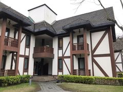 -太阳岛度假酒店