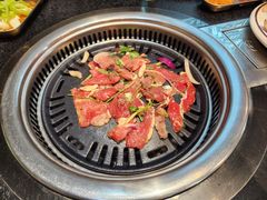 -齐齐哈尔烤肉(上海道店)