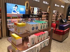 -国药中服免税(北京坊店)