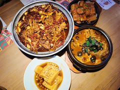 -丫丫厨娘·柠檬鸭(江南蓝鲸世界店)