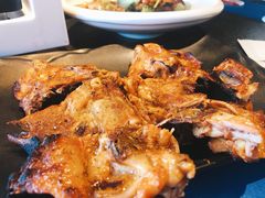 -马路边上·小海鲜烧烤(八一路店)
