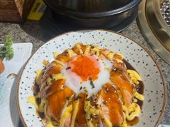 -梦山水日本烧肉(五四广场店)