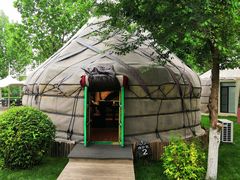 -九十九顶毡房(阜石路店)