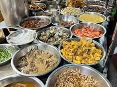 -铭辉沙嗲面(新街商业城店)