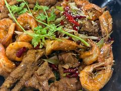 -重庆巴渝火锅(钟家村店)