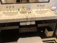-Social 秀西餐厅-长沙瑞吉酒店(运达店)
