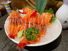 -大渔·观筵(三里屯太古里店)