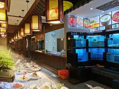 -千岛湖小鱼儿·淳安匠心农家菜