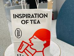 -喜茶(合肥正大广场店)