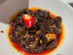 -江渔儿酸菜鱼·拔草餐厅(虎门君乐汇店)