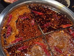 -祝幺妹火锅(裕华村总店)